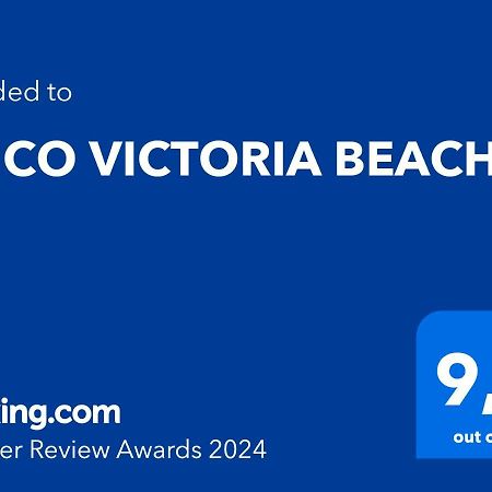 Atico Victoria Beach กาดิซ ภายนอก รูปภาพ